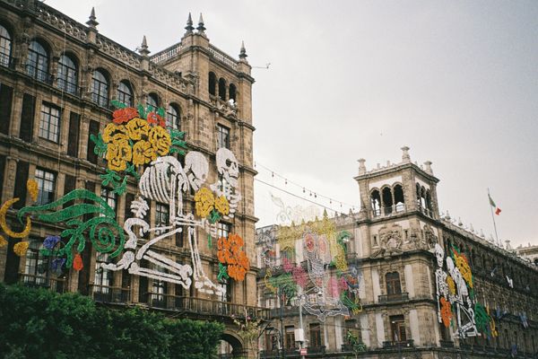 Circuit Spécial Dia de los Muertos : Fiesta en Héritage 2*Nouveauté 2026 2* pas cher photo 51