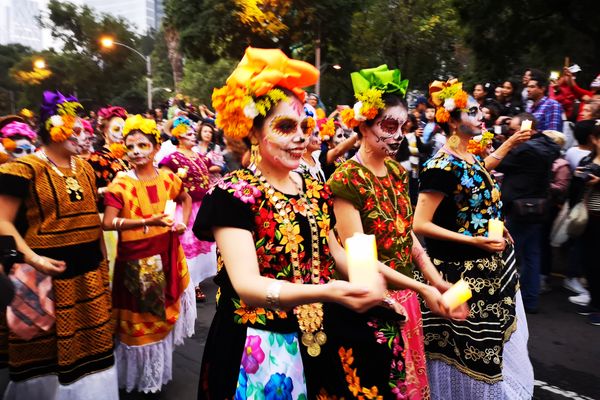 Circuit Spécial Dia de los Muertos : Fiesta en Héritage 2*Nouveauté 2026 2* pas cher photo 52