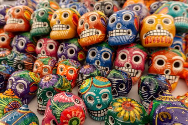 Circuit Spécial Dia de los Muertos : Fiesta en Héritage 2*Nouveauté 2026 2* pas cher photo 54