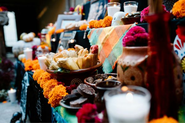 Circuit Spécial Dia de los Muertos : Fiesta en Héritage 2*Nouveauté 2026 2* pas cher photo 57