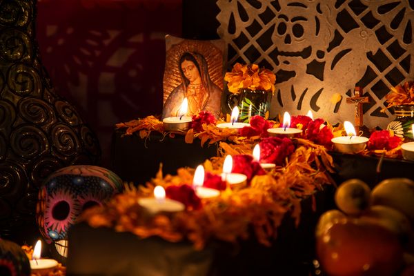 Circuit Spécial Dia de los Muertos : Fiesta en Héritage 2*Nouveauté 2026 2* pas cher photo 58