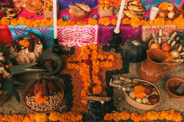 Circuit Spécial Dia de los Muertos : Fiesta en Héritage 2*Nouveauté 2026 2* pas cher photo 59