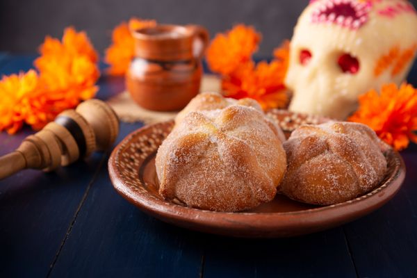 Circuit Spécial Dia de los Muertos : Fiesta en Héritage 2*Nouveauté 2026 2* pas cher photo 61