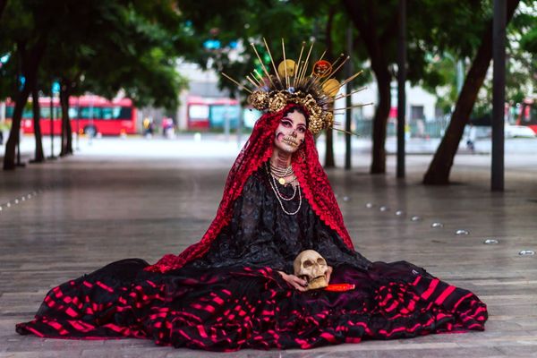 Circuit Spécial Dia de los Muertos : Fiesta en Héritage 2*Nouveauté 2026 2* pas cher photo 63
