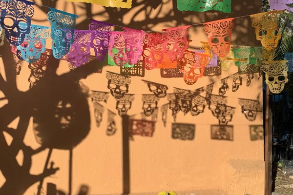 Circuit Spécial Dia de los Muertos : Fiesta en Héritage 2*Nouveauté 2026 2* pas cher photo 65