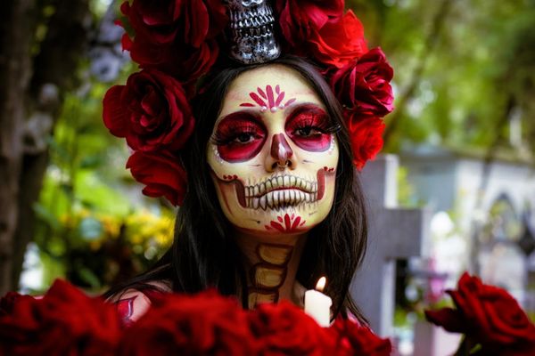 Circuit Spécial Dia de los Muertos : Fiesta en Héritage 2*Nouveauté 2026 2* pas cher photo 66