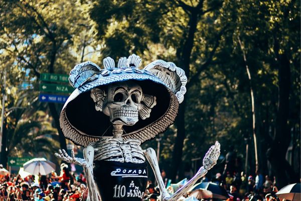 Circuit Spécial Dia de los Muertos : Fiesta en Héritage pas cher photo 67