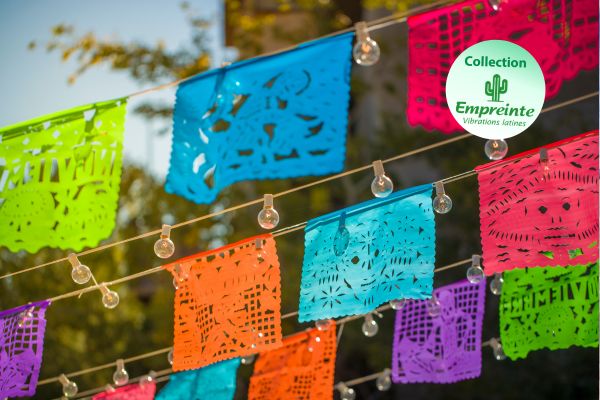 Circuit Spécial Dia de los Muertos : Fiesta en Héritage pas cher photo 1