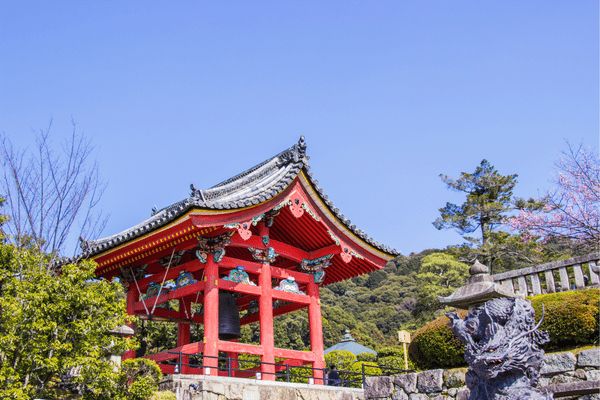 Circuit Capitales Enchantées en Liberté, de Tokyo à Kyoto pas cher photo 10