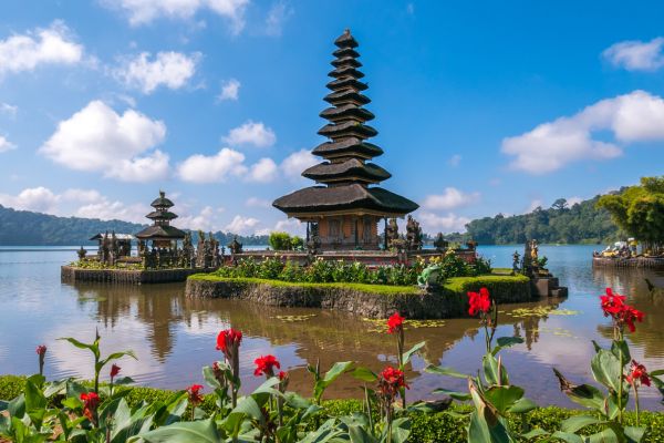 Circuit Bali Authentique en Charme et Privatif pas cher photo 6
