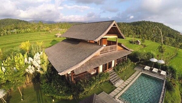 Circuit Bali Authentique en Charme et Privatif pas cher photo 14