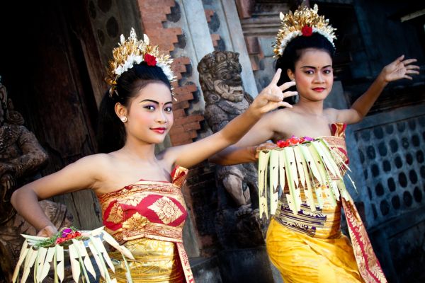 Circuit Bali Authentique en Charme et Privatif pas cher photo 31