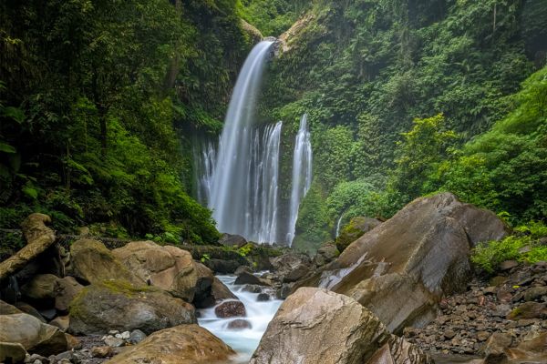 Circuit Magie de Bali et Lombok en Liberté et Privatif Charme 4* pas cher photo 29