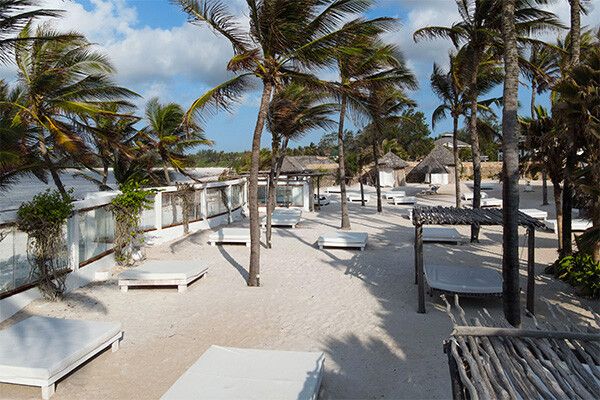 Hôtel Framissima Evasion Barracuda Resort 4* pas cher photo 4