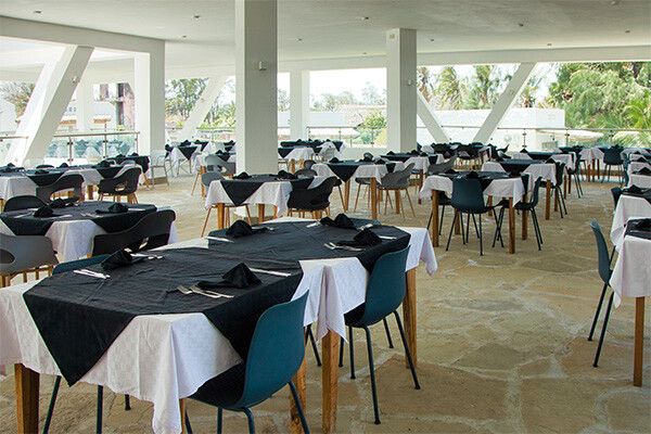 Hôtel Framissima Evasion Barracuda Resort 4* pas cher photo 12
