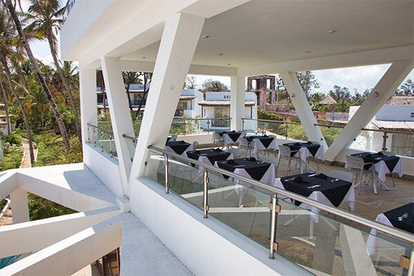 Hôtel Framissima Evasion Barracuda Resort 4* pas cher photo 13