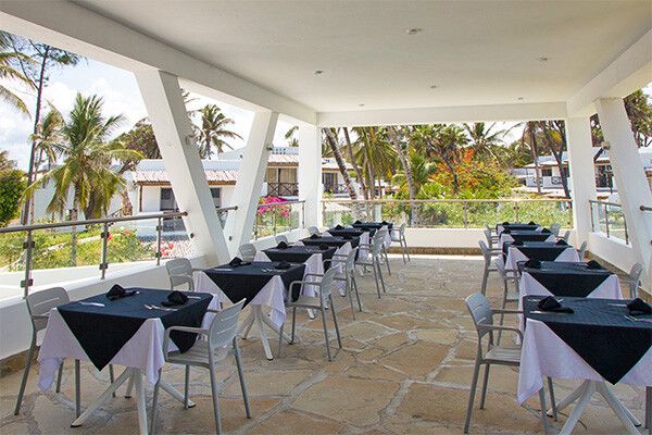 Hôtel Framissima Evasion Barracuda Resort 4* pas cher photo 14