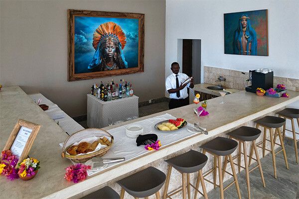 Hôtel Framissima Evasion Barracuda Resort 4* pas cher photo 17