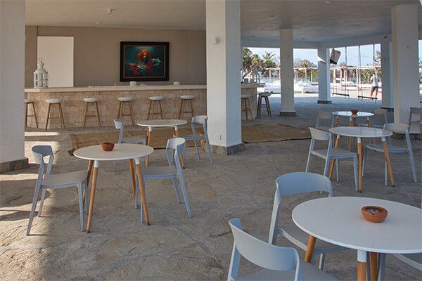 Hôtel Framissima Evasion Barracuda Resort 4* pas cher photo 18