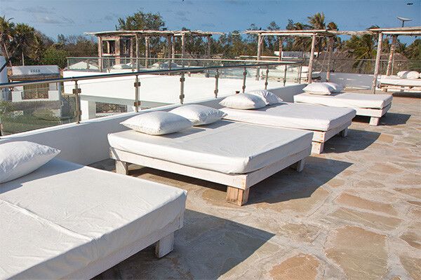 Hôtel Framissima Evasion Barracuda Resort 4* pas cher photo 20