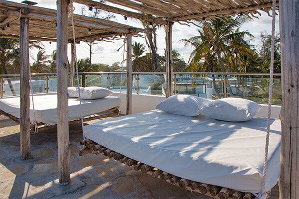 Hôtel Framissima Evasion Barracuda Resort 4* pas cher photo 21