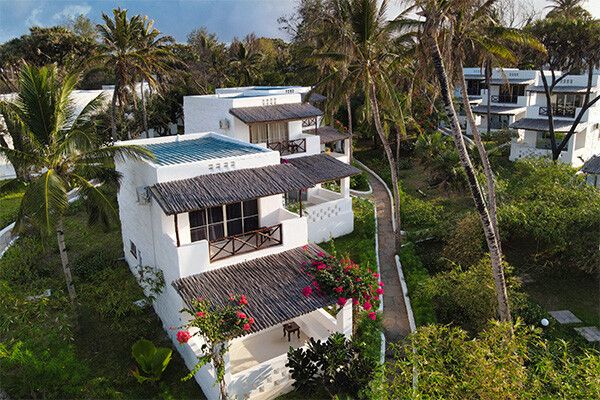 Hôtel Framissima Evasion Barracuda Resort 4* pas cher photo 22