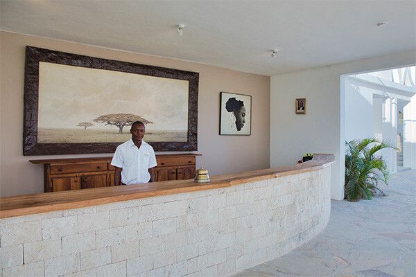 Hôtel Framissima Evasion Barracuda Resort 4* pas cher photo 25