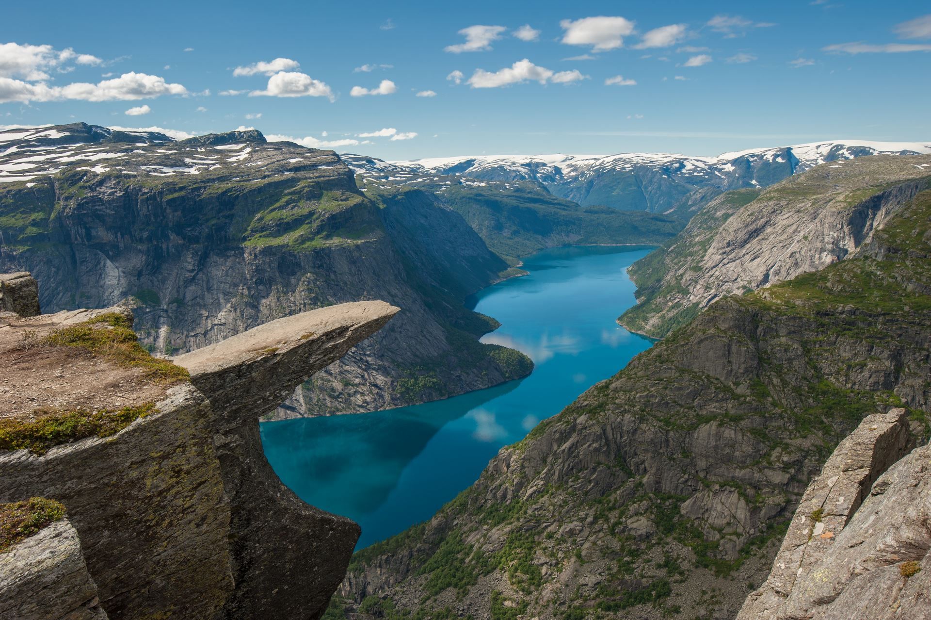 Cap sur la Norvège 11J/10N pas cher photo 6