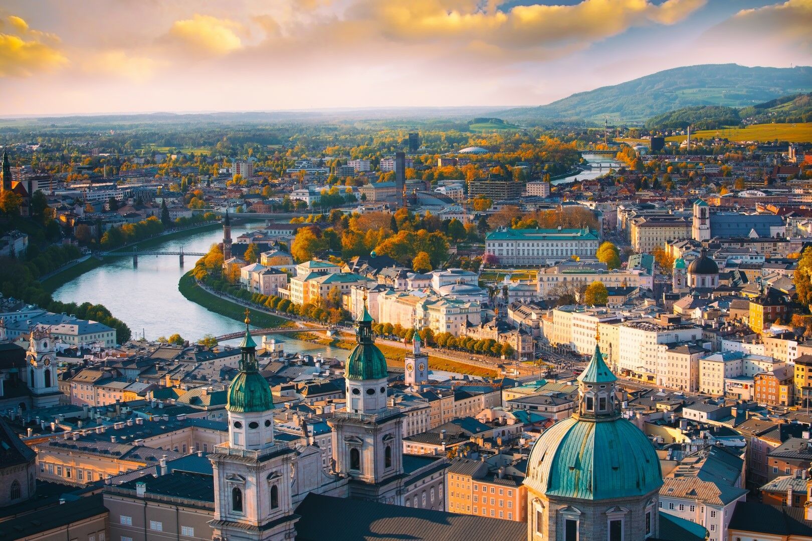 Merveilles de Vienne, Bratislava et Budapest - 5J/4N pas cher photo 1
