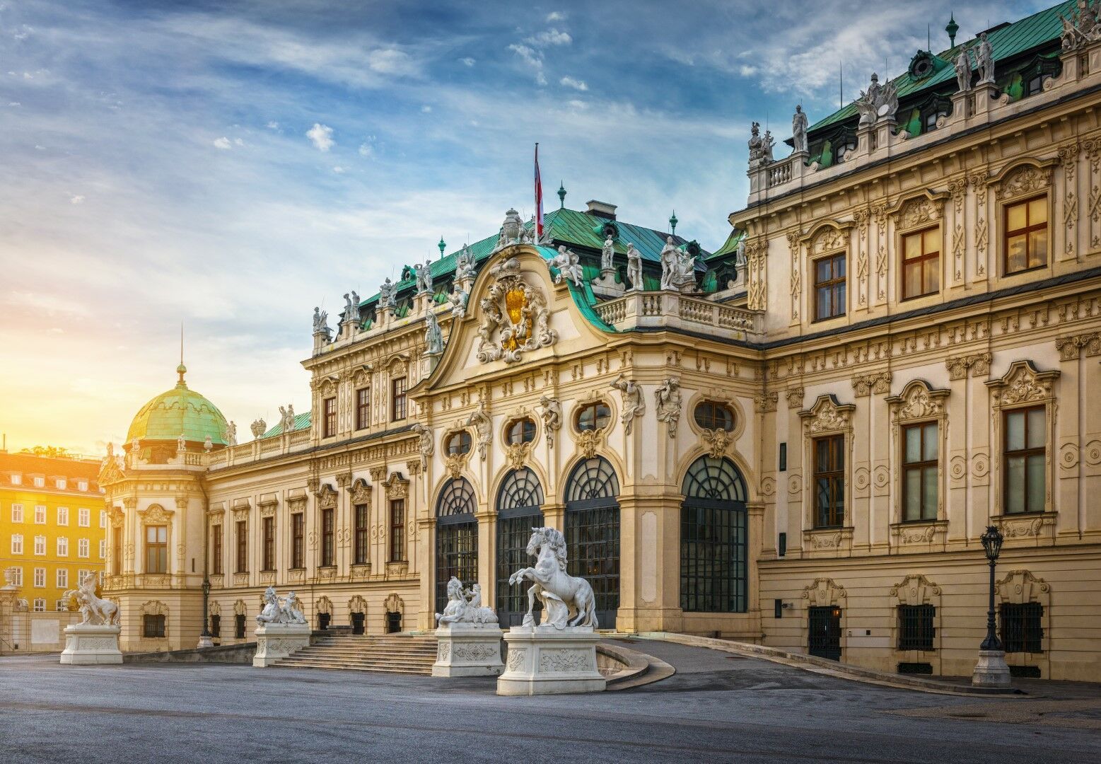 Merveilles de Vienne, Bratislava et Budapest - 5J/4N pas cher photo 3