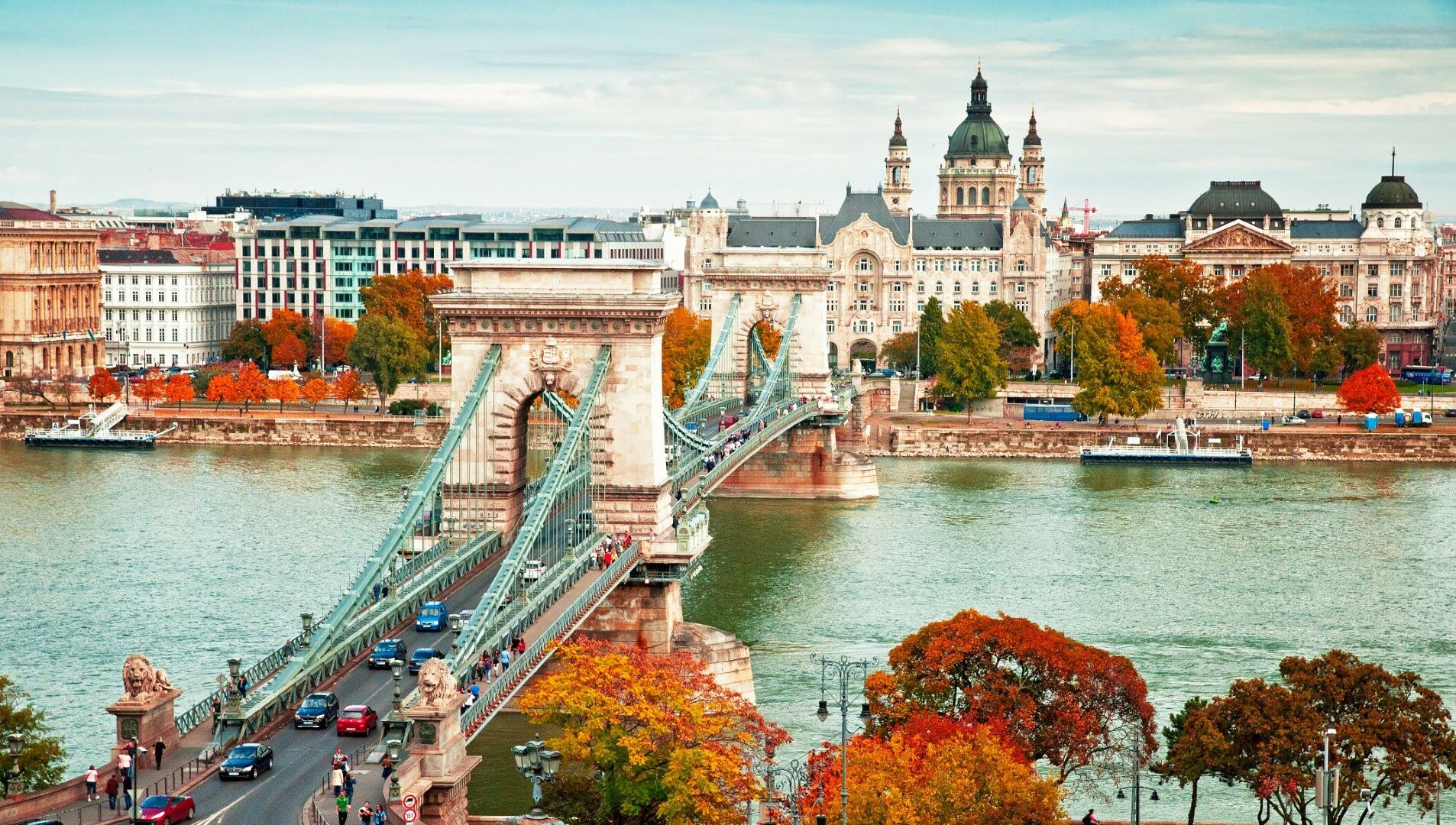 Merveilles de Vienne, Bratislava et Budapest - 5J/4N pas cher photo 5