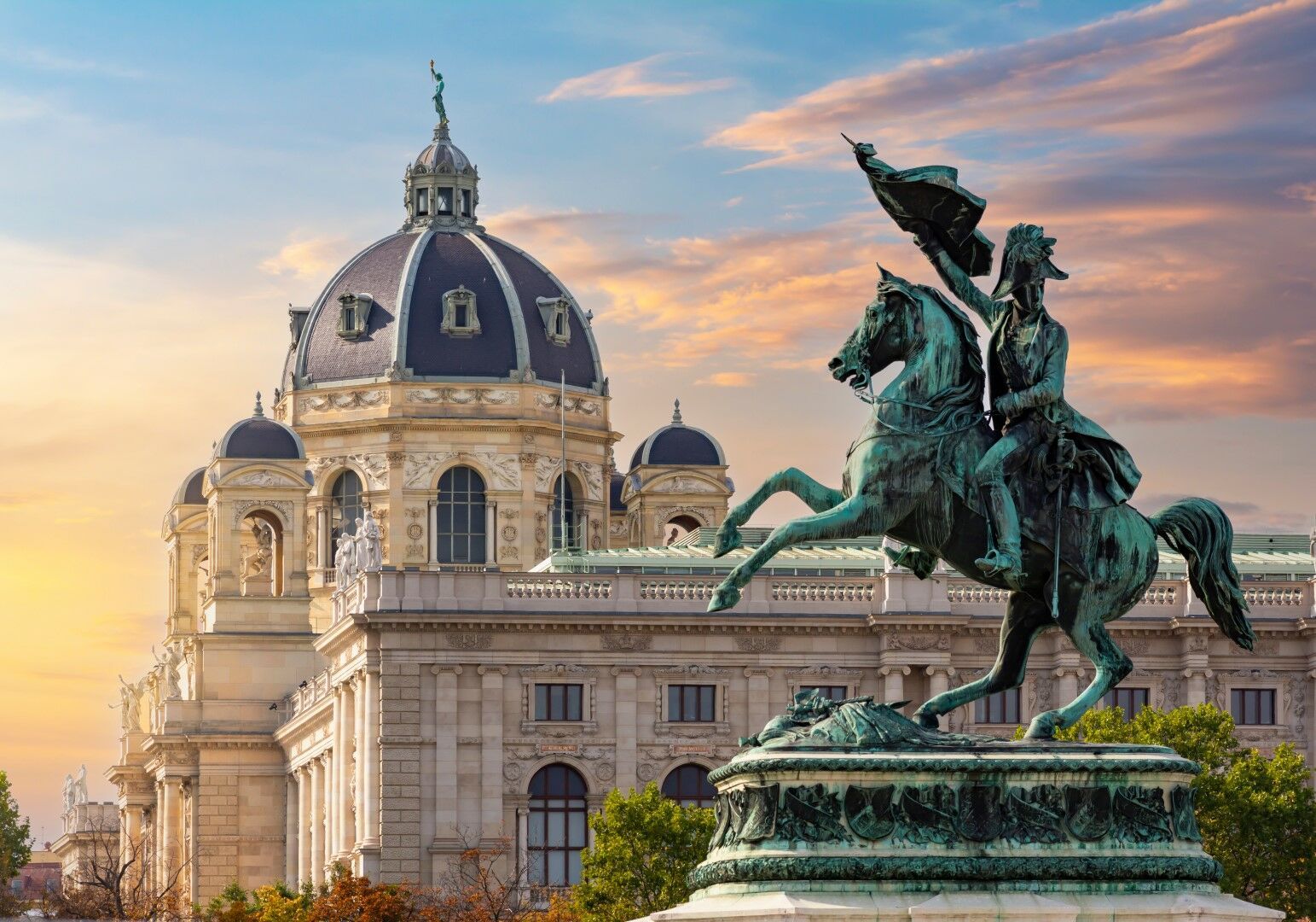Merveilles de Vienne, Bratislava et Budapest - 5J/4N pas cher photo 6