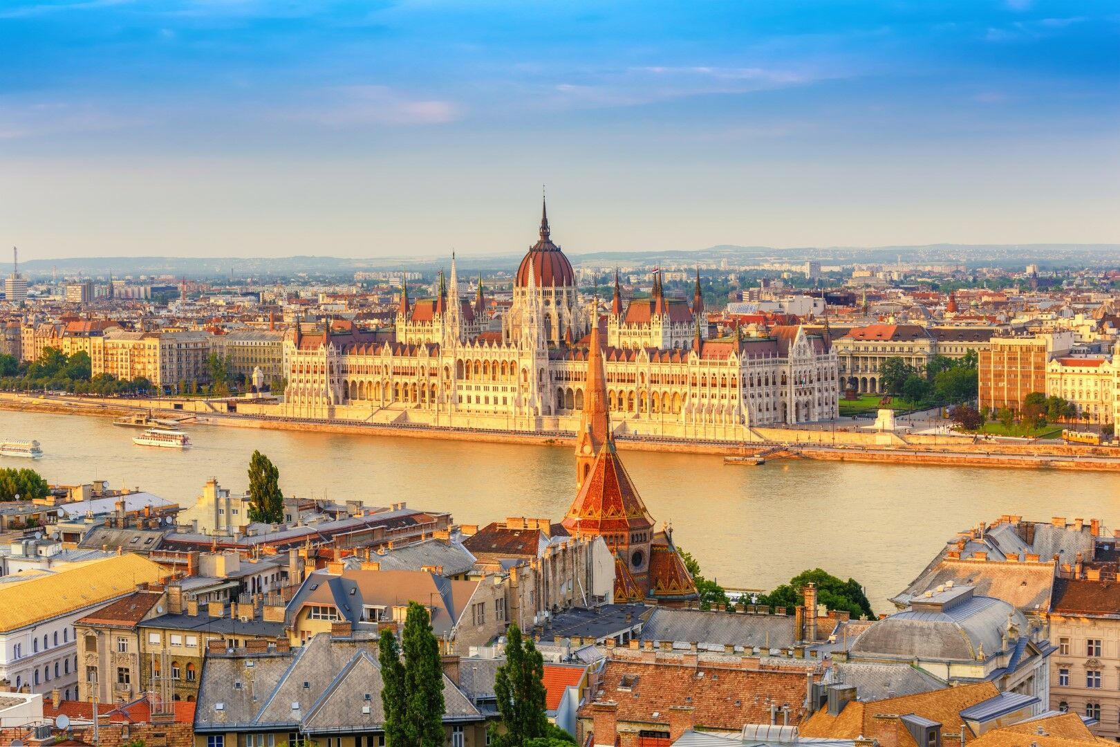 Merveilles de Vienne, Bratislava et Budapest - 5J/4N pas cher photo 7