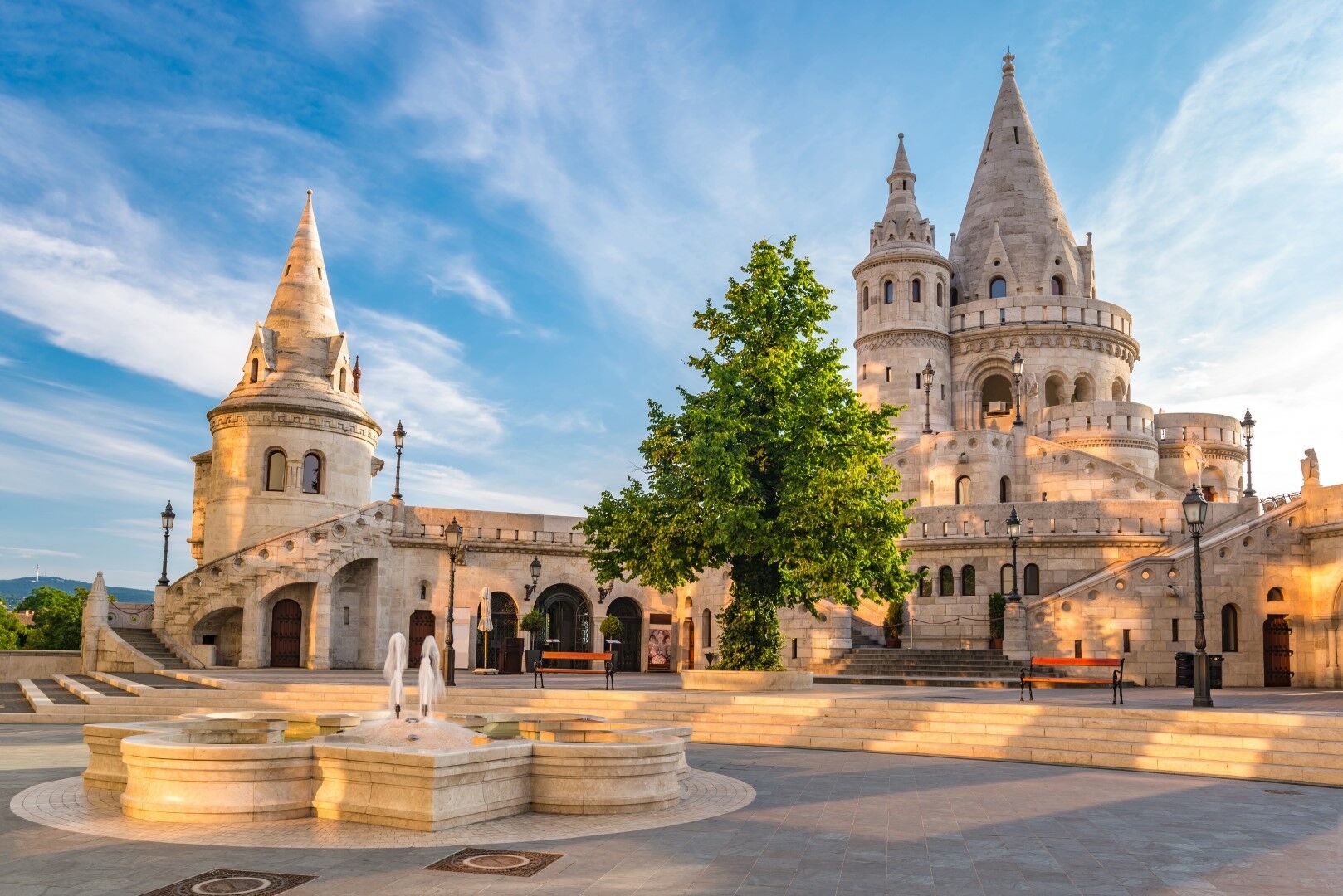 Merveilles de Vienne, Bratislava et Budapest - 5J/4N pas cher photo 8