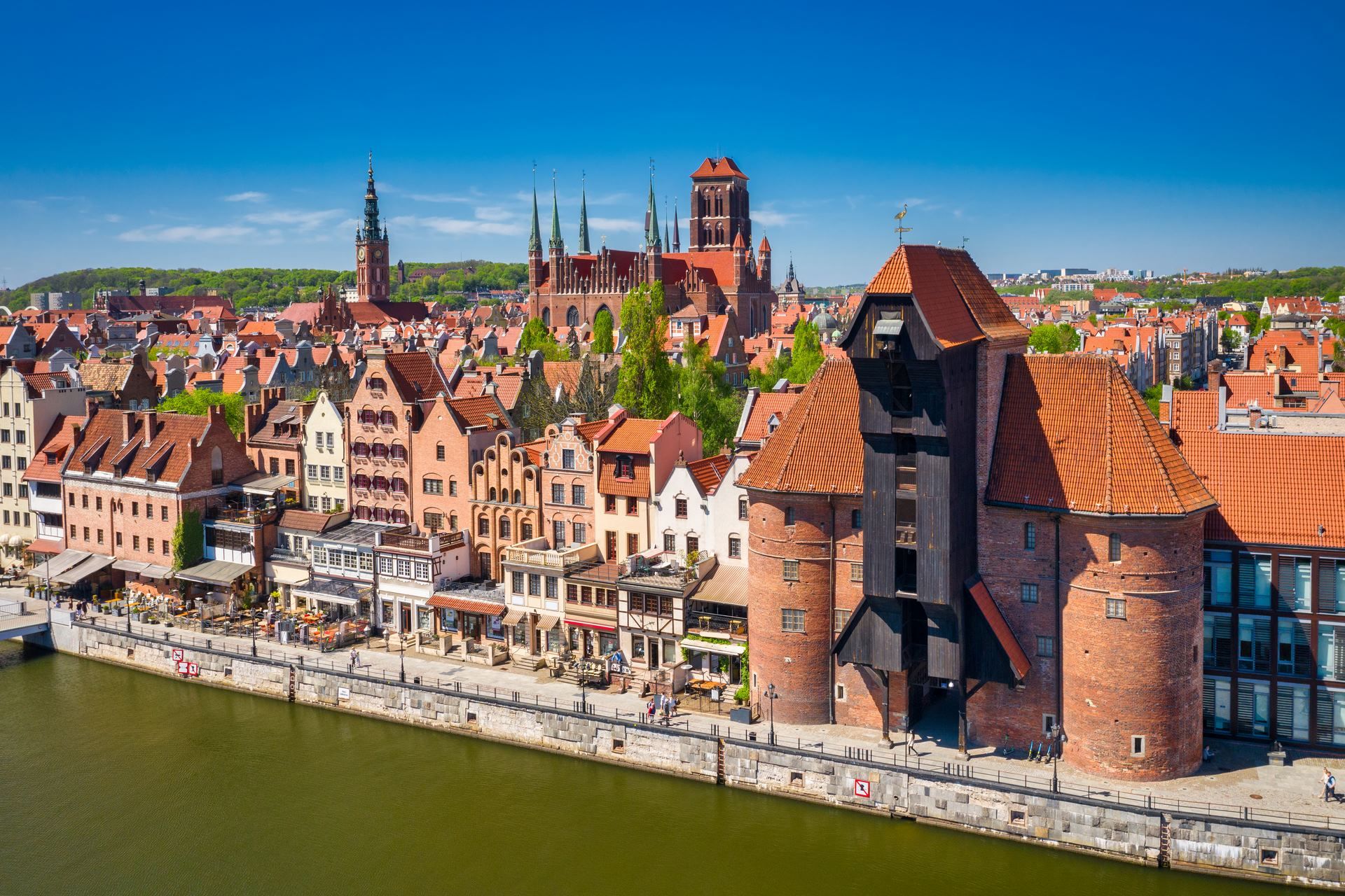 Cap sur la Pologne 8 jours / 7 nuits pas cher photo 3