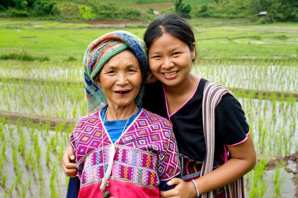 Circuit Trésors de Thaïlande et plage à Khanom 4* pas cher photo 4