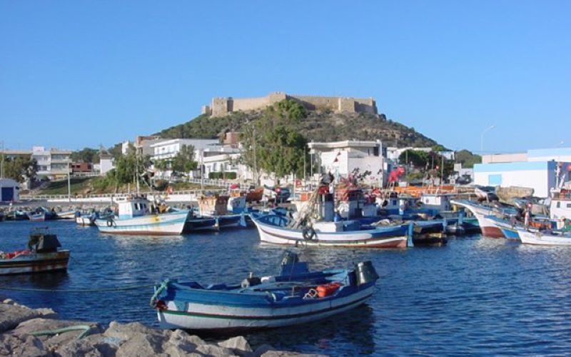 Circuit la balade Tunisienne pas cher photo 3