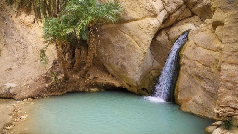 Circuit la balade Tunisienne pas cher photo 4