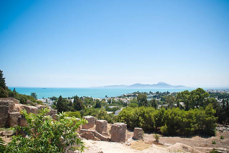 Circuit la balade Tunisienne pas cher photo 7