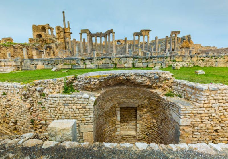 Circuit la balade Tunisienne pas cher photo 8