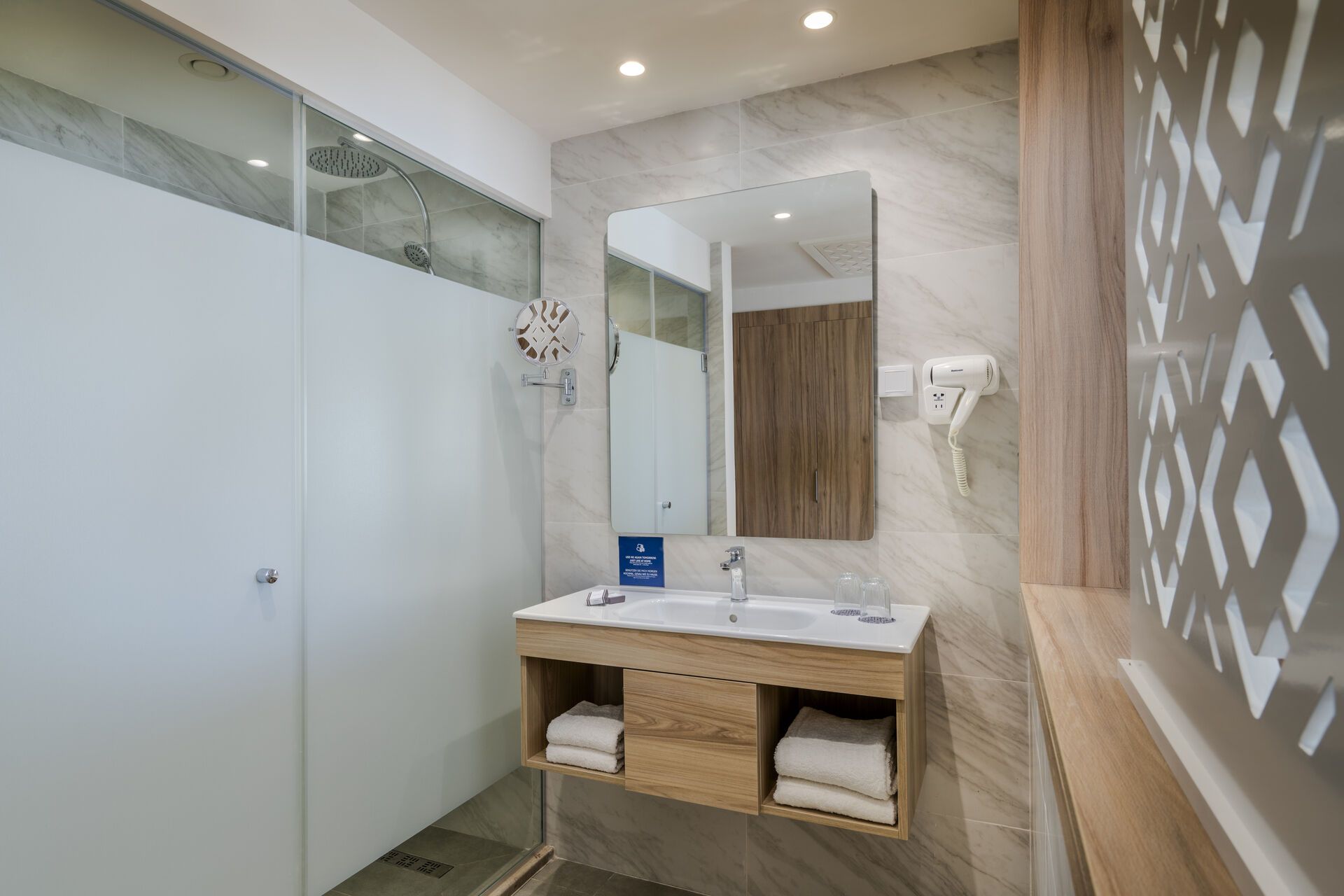 Combiné Tunisie – Djerba Jet tours Signature Palm Beach Hammamet 4* & Jet tours Signature Iberostar  pas cher photo 5