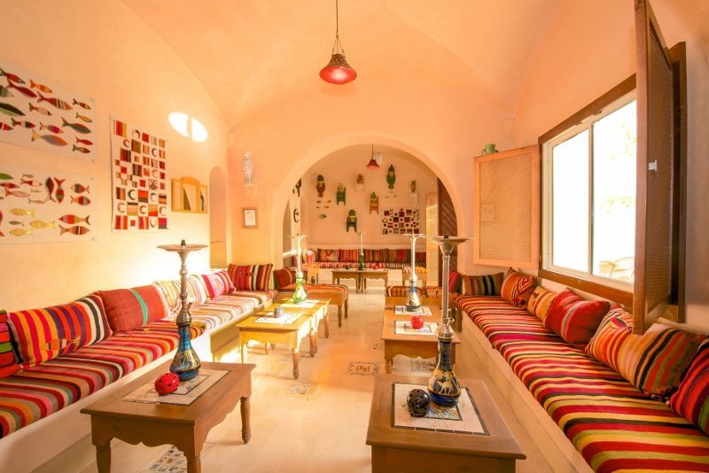 Combiné Tunis – Djerba Jet Tours Signature Iberostar Royal El Mansour 5* & Jet Tours Signature Ibero pas cher photo 9