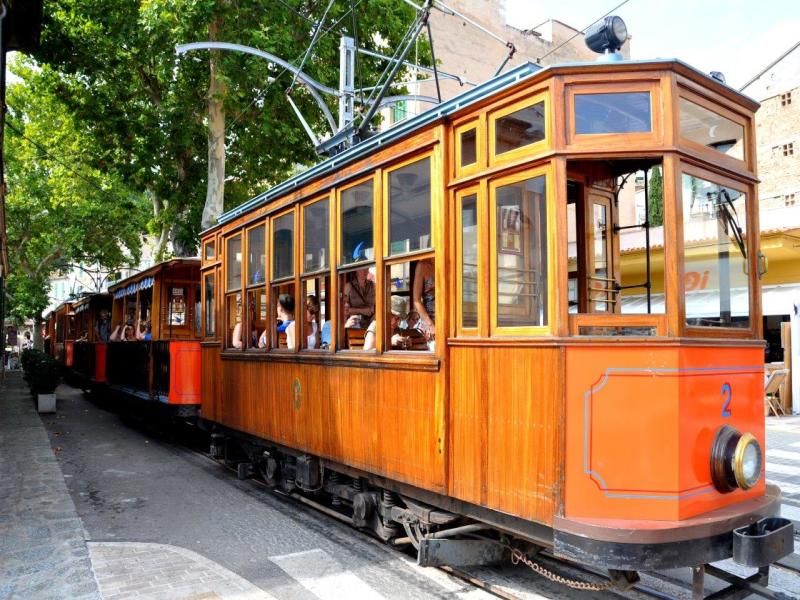 Autotour Majorque la classique pas cher photo 9
