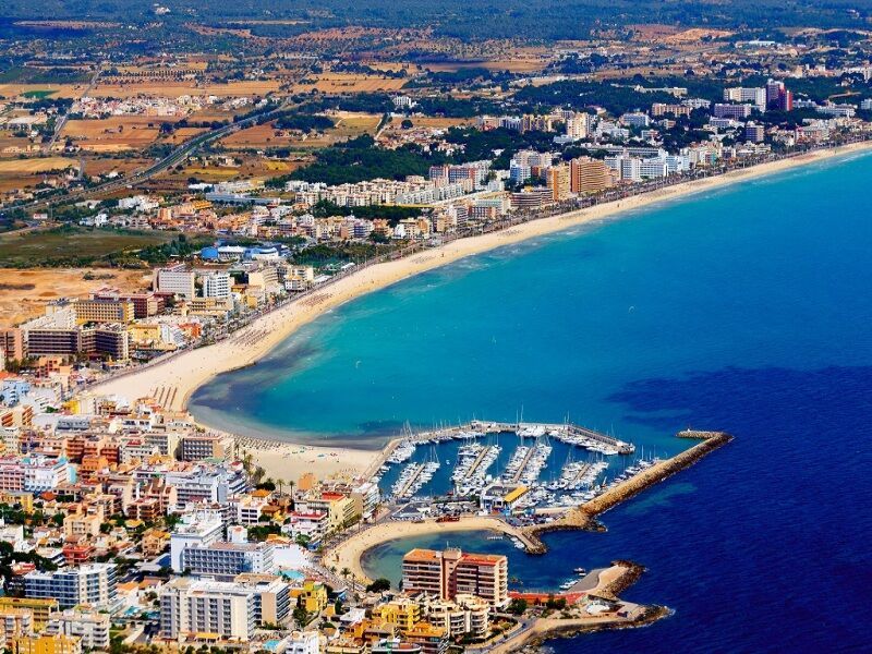 Autotour Majorque la classique - De Palma de Majorque A Palma de Majorque pas cher photo 7