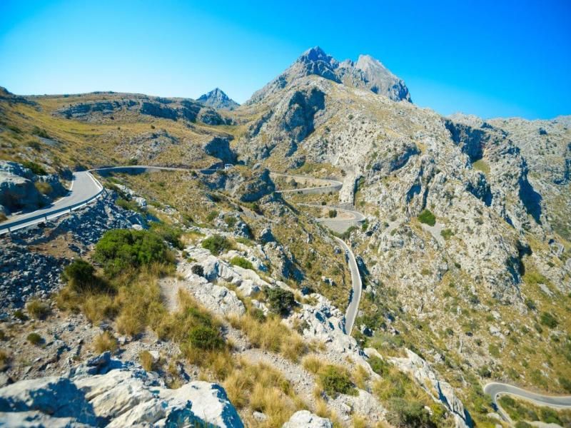 Autotour Majorque la classique - De Palma de Majorque A Palma de Majorque pas cher photo 12