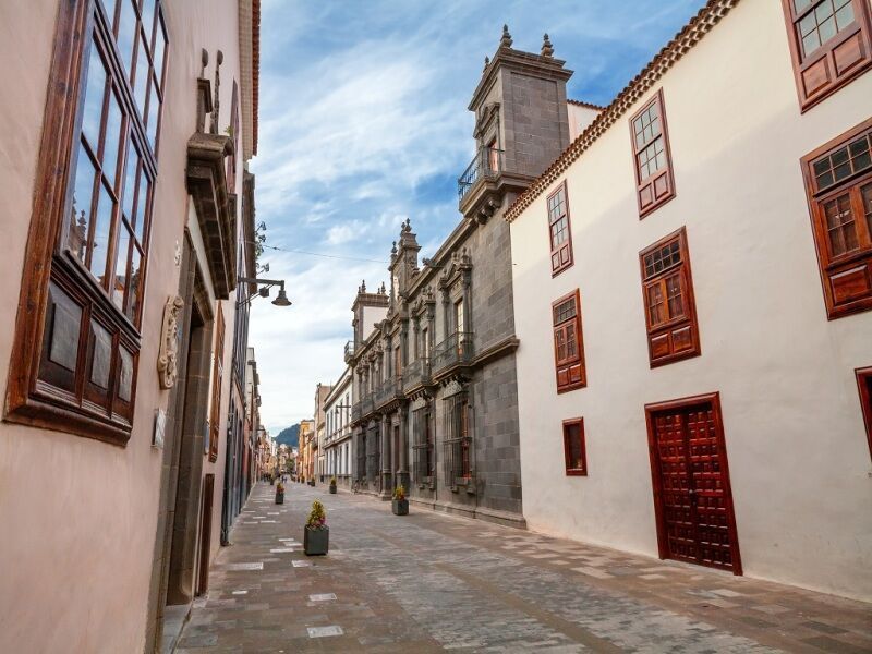 Autotour Ténérife Nord et Sud pas cher photo 6