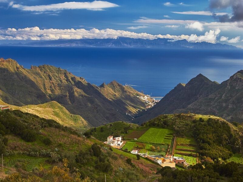 Autotour Ténérife Nord et Sud pas cher photo 8