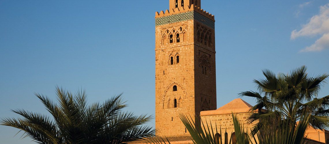 Combiné Circuit Villes Impériales & Extension Hôtel Club Coralia Marrakech Ryads Parc & Spa 4* pas cher photo 14