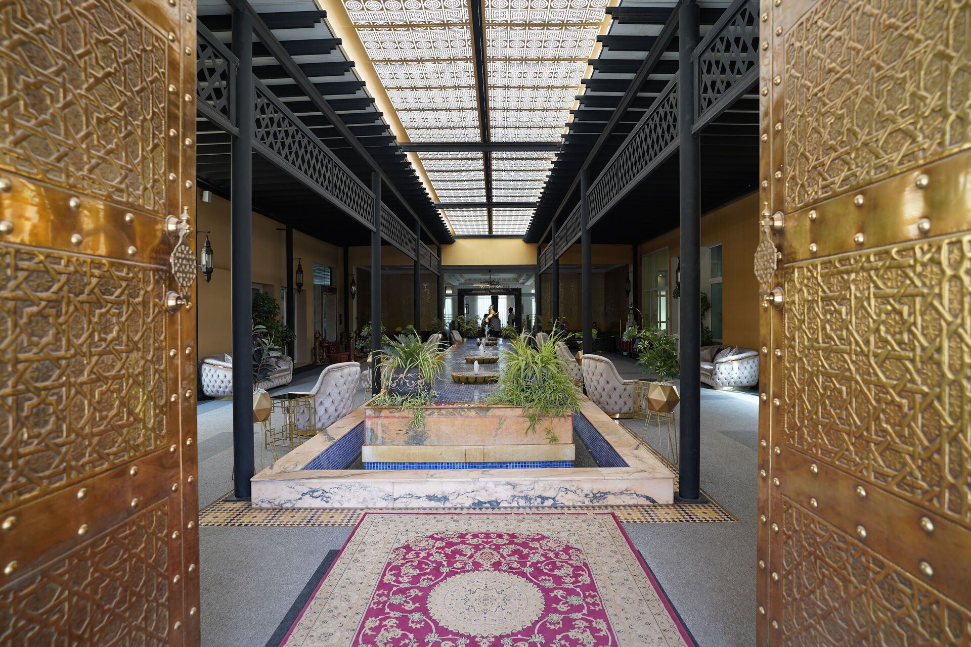 Circuit Coralia Tour Imperial & Chefchaouen + Extension El Olivar Palace 5* pas cher photo 14