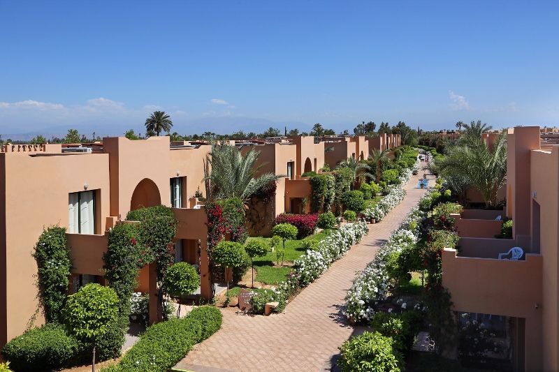 Combiné Marrakech/Agadir : Valéria Dar Atlas 4* & Iberostar Founty Beach Agadir 4* pas cher photo 5